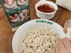 -老刘家永盛斋·传统泡馍(东关南街店)