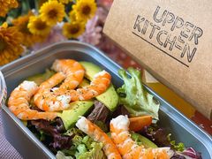 -UPPER KITCHEN(延安路店)