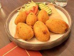 -澳门木偶葡国餐厅(珠海店)