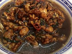 -明呈黄鱼面馆(斜土路店)