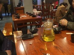 大堂-醉长安(南门总店)
