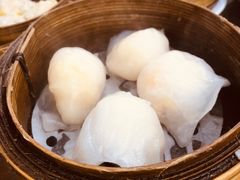 -香港蓮香樓(中環店)