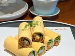 -喜鼎海胆水饺(东港店)