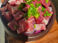 -九田家黑牛烤肉料理(新辰里亚运村店)
