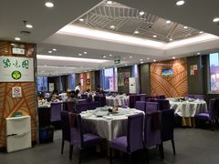 大堂-紫光园(顺义店)