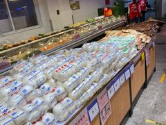 -物美综合超市(旧宫店)