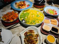 -三生三味密宗川菜·江景餐厅(来福士店)