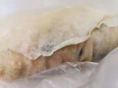 阿姨卷饼-阿姨卷饼(平凉路店)