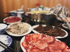 -八合里牛肉火锅(八合里总店)