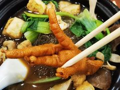 -凡老头米线砂锅(古荡新村西粮站)