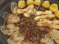 -东北铁锅宴(云龙华府店)