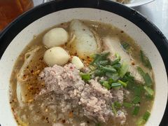 -榮泰米粉湯(Left Shop)