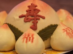 -御茶膳房皇家糕点博物馆(北京首店)