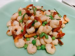 龙井虾仁-南麓·浙里(外滩店)