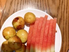 -黄泥岗·地道湖北菜(奥特莱斯店)