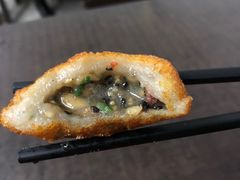 炸元宵-糯米香(长江路店)