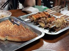 -苏力坦新疆特色(东直门店)