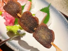 -千代武日本料理(爱建店)