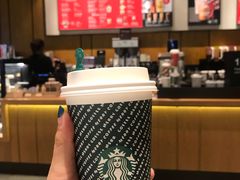 -星巴克臻选(惠州华贸天地1楼店)