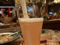 -MR.ROCKY洛奇先生·西餐&酒吧(琶醍店)