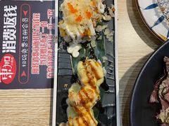 -东加寿司.料理(水游城店)