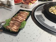-冲哥牛肉主题餐厅(长寿店)
