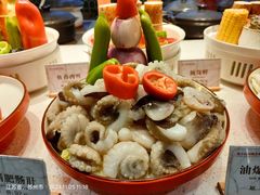 -聚丰园•湖鲜餐厅(阿红私房菜梅石路店)