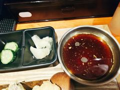-天妇罗内顺田(罗湖店)