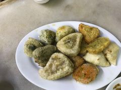 -飘香小食店(国平路店)