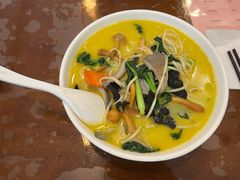 -大明寺素食坊(扬子江中路店)