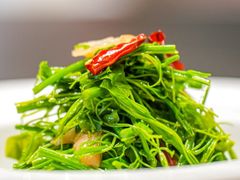 -翕间食·精致淮扬菜(江苏大剧院店)