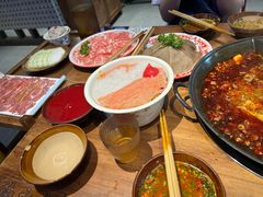 -楠火锅(昆山金鹰店)