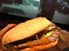 -汉堡王(上海凌云壹街坊店)