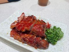 -香港新发烧腊茶餐厅(书城店)