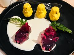 -避风塘(宝山万达店)