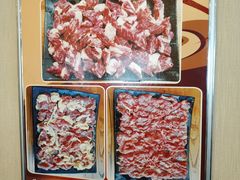 -老友谊冷面店(苏家屯店)