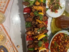 -海尔巴格·新疆菜(吐鲁番店)