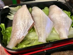 耗儿鱼-钢管厂五区小郡肝串串香(南山店)