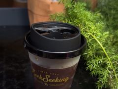 -SeekSeeking咖啡专门店(堰塘街店)