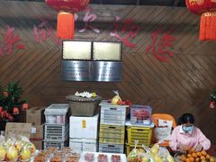 -侠成水上农庄(工业大道店)