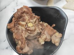 -老北京涮羊肉(航东路店)