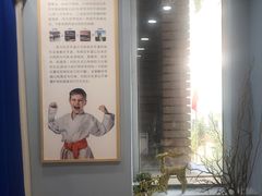 -少年超人空手道馆(优品道中心)