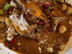 -老味道1992(武当山店)