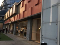 -丽达购物中心(崂山店)