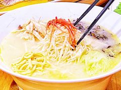 -乐忻皇朝(上海中心大厦店)