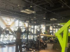 -GMJ·24H健身房(四川北路店)