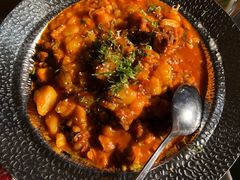 -云尊府云南菜·蒸汽石锅鱼(学清路店)