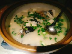 -姜君·千岛湖鱼头馆(浦东大道店)