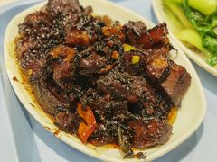 -八婺饭堂·自选店(新光汇店)