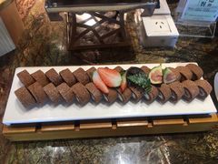 -怡海苑餐厅·厦门滨海悦华酒店